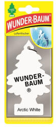 Wunder-Baum Odorizant auto Wunderbaum Arctic Alb (AC13578)