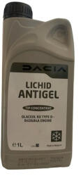 Renault Antigel Dacia Concentrat RX Type D 1L (AC75631)