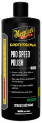 Meguiar's Polish auto Meguiars Pro Speed Polish 946ml (AC89061)