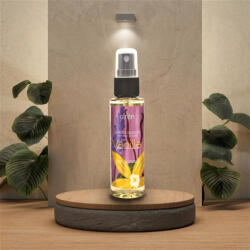 AIR ON Odorizant Auto Spray 50ml VANILLA PATCHOULI AIR ON (AC88567)