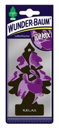 Wunder-Baum Odorizant auto Wunderbaum Relax (AC13645)