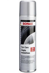 SONAX Solutie curatare si protejare componente din cauciuc Sonax 300ml (AC50211)