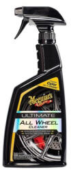 Meguiar's Solutie curatare jante Meguiars Ultimate All Wheel Cleaner 709ml (AC46380)