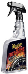 Meguiar's Solutie intretinere anvelope Meguiars Hot Shine Tire Spray Trigger 710ml (AC46457)