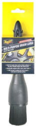 Meguiar's Perie multifunctionala Meguiars NBB Multi-Purpose Brush Large (AC89064)