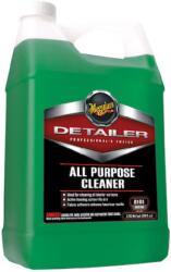 Meguiar's Solutie curatare generala Meguiars All Purpose Cleaner 3.78L (AC36828)