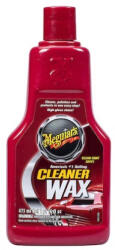 Meguiar's Ceara auto lichida Meguiars Cleaner Wax 473ml (AC55388)