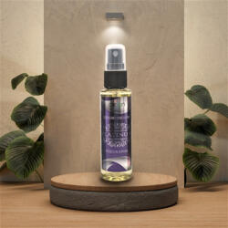 AIR ON Odorizant Auto Spray 50ml Platinum AIR ON (AC62990)