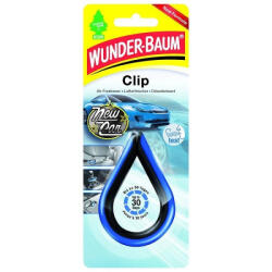 Wunder-Baum Odorizant auto Wunderbaum Masina noua (AC59157)