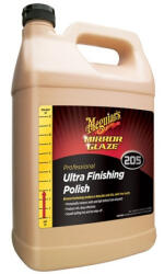 Meguiar's Polish auto Meguiars Ultra Finishing Polish 3.78L (AC55371)