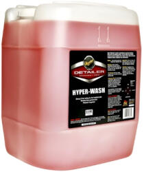 Meguiar's Sampon auto Meguiars Hyper Wash 18.9L (AC88098)