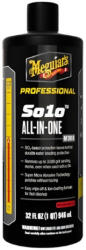 Meguiar's Polish auto Meguiars 3 in 1 SO1O All-In-One 946ml (AC89062)