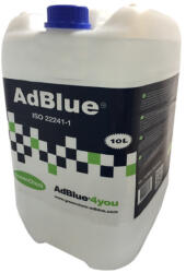 Greenchem Solutie AdBlue Greenchem 20L (AC25153)
