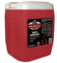 Meguiar's Degresant exterior Meguiars Super Degreaser 18.9L (AC36836)