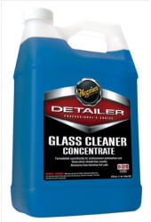 Meguiar's Solutie curatare geamuri Meguiars Glass Cleaner Concentrate 3.78L (AC36840)