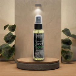 AIR ON Odorizant Auto Spray 50ml Black Cristal AIR ON (AC62991)