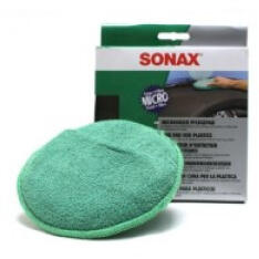 SONAX Burete auto microfibra intretinere materiale plastic Sonax (AC50216)