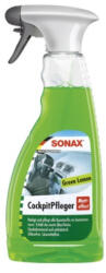 SONAX Solutie curatare bord aroma lamaie Sonax 500ml (AC50166)