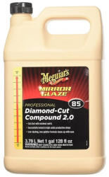 Meguiar's Solutie polish Meguiars Diamond Cut Compound 3.78L (AC55366)