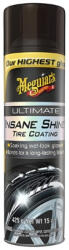Meguiar's Solutie intretinere anvelope Meguiars Ultimate Insane Shine 425g (AC88886)