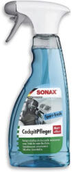 SONAX Spray curatare suprafete plastic cu efect mat Sonax 500ml (AC50212)