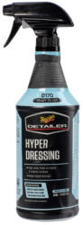 Meguiar's Solutie curatare plastic si cauciuc Meguiars Hyper Dressing 946ml (AC89038)