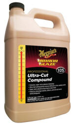 Meguiar's Polish auto Meguiars Ultra Cut Compound 3.78L (AC55374)