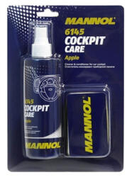 MANNOL Spray protectie si intretinere bord Mannol 250ml (AC55562)