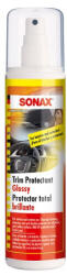 SONAX Solutie spray intretinerea si protejarea componentelor din plastic si cauciuc Sonax300 ml (AC50225)