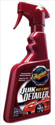 Meguiar's Ceara auto lichida Meguiars Quik Detailer 473ml (AC36832)