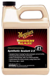 Meguiar's Solutie protectie sintetica Meguiars Synthetic Sealant 2.0 1.89L (AC55369)