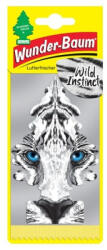 Wunder-Baum Odorizant auto Wunderbaum Wild Instinct (AC64908)