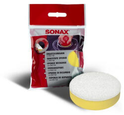 SONAX Burete rezerva bila polish auto Sonax (AC50218)