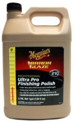 Meguiar's Polish auto Meguiars M210 Ultra Pro Finishing Polish 3.79L (AC89028)