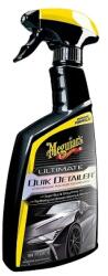 Meguiar's Solutie curatare Meguiars Ultimate Quik Detailer 700ml (AC54978)