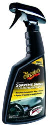 Meguiar's Solutie curatare si protectie plastice Meguiars Supreme Shine Protectant 473ML (AC88895)