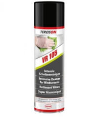 Henkel Spuma curatare geamuri Henkel Teroson VR 105 500ml (AC17008)