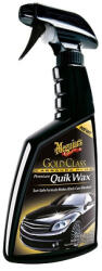 Meguiar's Ceara auto lichida Meguiars Gold Class Carnauba Plus Premium Quik Wax 473ML (AC55361)