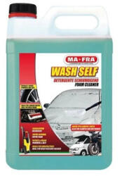 MA-FRA Spuma activa concentrata Wash Self Ma-Fra 5L (AC55402)