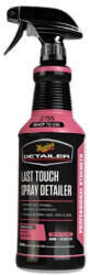Meguiar's Spray lustruire Meguiars Last Touch 946ml (AC89037)