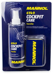 MANNOL Spray protectie si intretinere bord Mannol 250ml (AC59513)