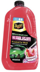 Meguiar's Sampon auto Meguiars Watermelon Bubblegum Wash 1.89L (AC89070)