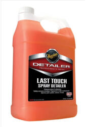 Meguiar's Solutie curatare exterior auto Meguiars Last Touch Spray Detailer 3.78L (AC36842)