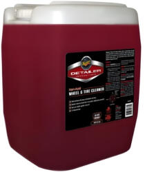 Meguiar's Solutie curatare jante Meguiars Non-Acid Wheel & Tire Cleaner 18.93L (AC89066)