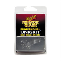 Meguiar's Bloc abraziv Meguiars Unigrit Sanding Blocks P1500 (AC88899)