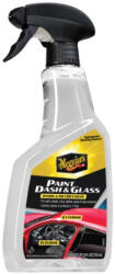 Meguiar's Solutie protectie si intretinere Meguiars Paint Dash & Glass 710ml (AC89069)