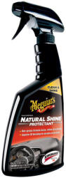 Meguiar's Solutie intretinere plastic si cauciuc Meguiars Natural Shine Protectant 473ML (AC46465)