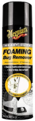 Meguiar's Solutie indepartare insecte Meguiars Heavy Duty Foaming Bug Remover 444ml (AC88437)