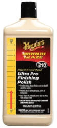 Meguiar's Polish auto Meguiars M210 Ultra Pro Finishing Polish 946ml (AC89029)