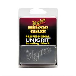 Meguiar's Bloc abraziv Meguiars Unigrit Sanding Blocks P1000 (AC88898)